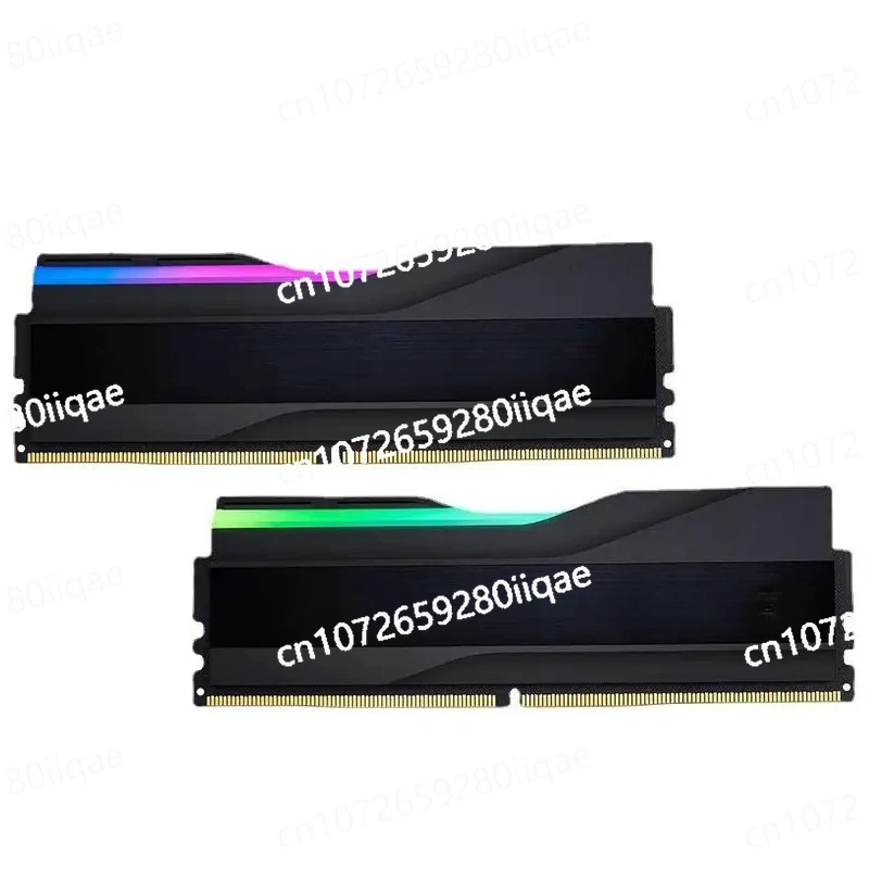 

7200Hz Memory Stick RGB Light Strip, E-sports Vest Strip Suitable for Desktop DDR5 Shiba Fantasy Front Halberd