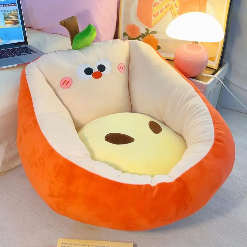 

Children's Sofa for Children Kids Chair Toddler Bed Furniture Kawaii Girls Childrens Baby Bedroom Mini Sofas Child Pouf Couch