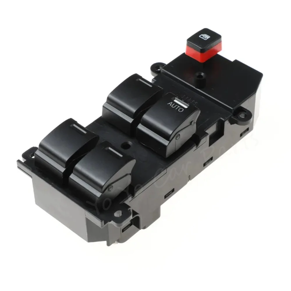New Power Window Switch For Honda FIT 2009 For Honda City 2007-2012 35750-TM0-F01 35750TM0F01
