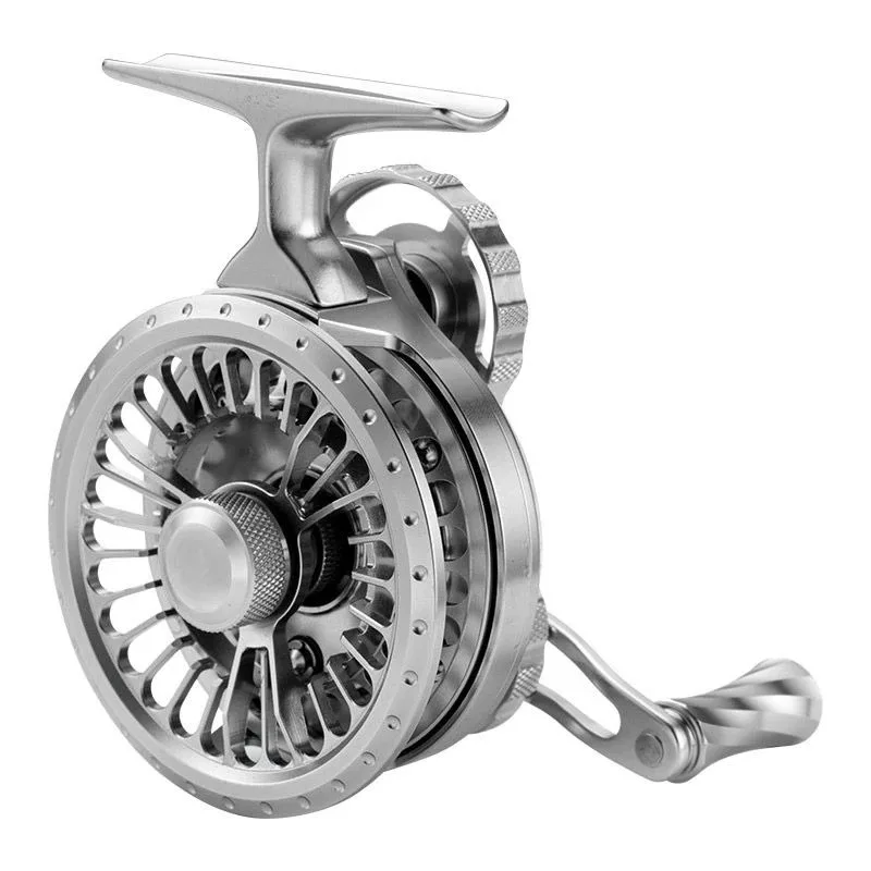 

Anti-explosion thread wheel, ultra-light hand wheel with discharge force, front wheel