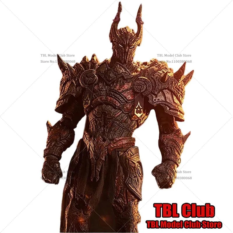 

VTOYS X BMS VSD005 1/12 Ruthless Knight Soldier Model Dolls Knight Of War Movie Role Simulation Toys Full Set 6" Action Figure