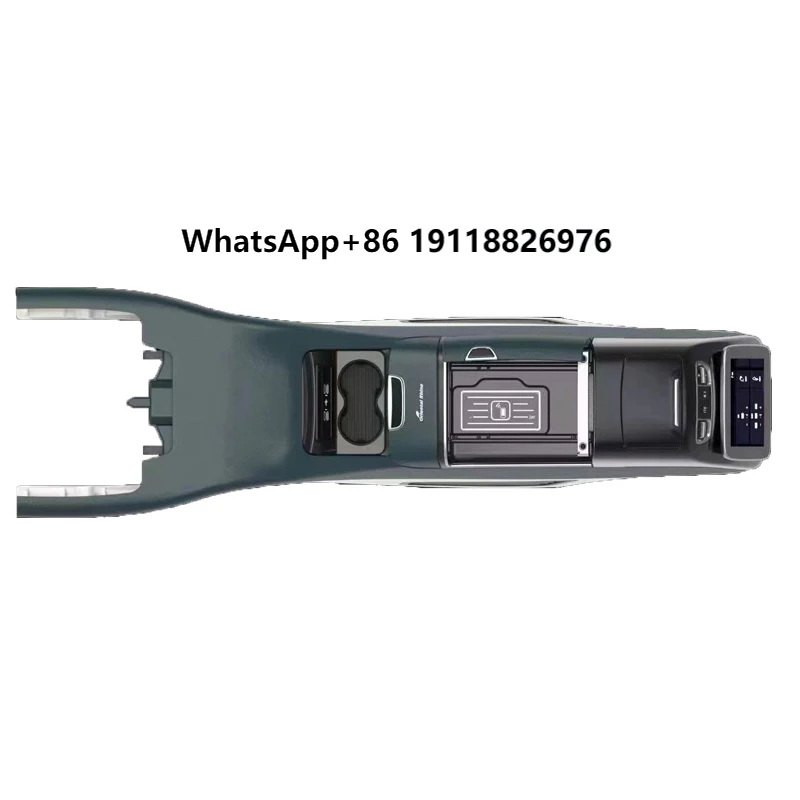 

High Quality Products Factories Auto Parts Multi Console Box for benz W447 Vclass V250 V260