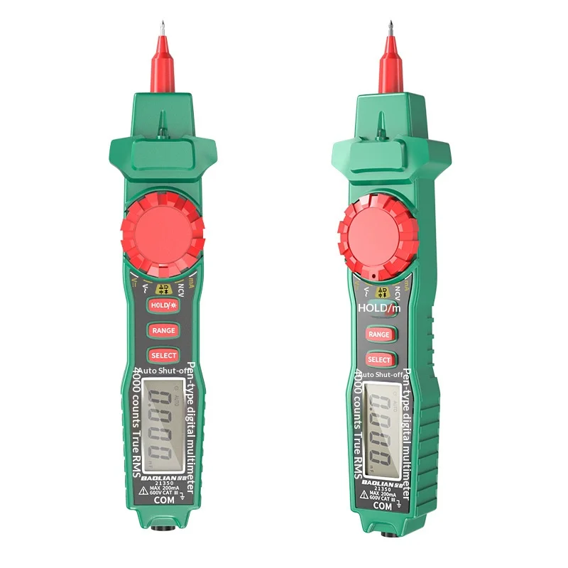 Type Aneng Digital …