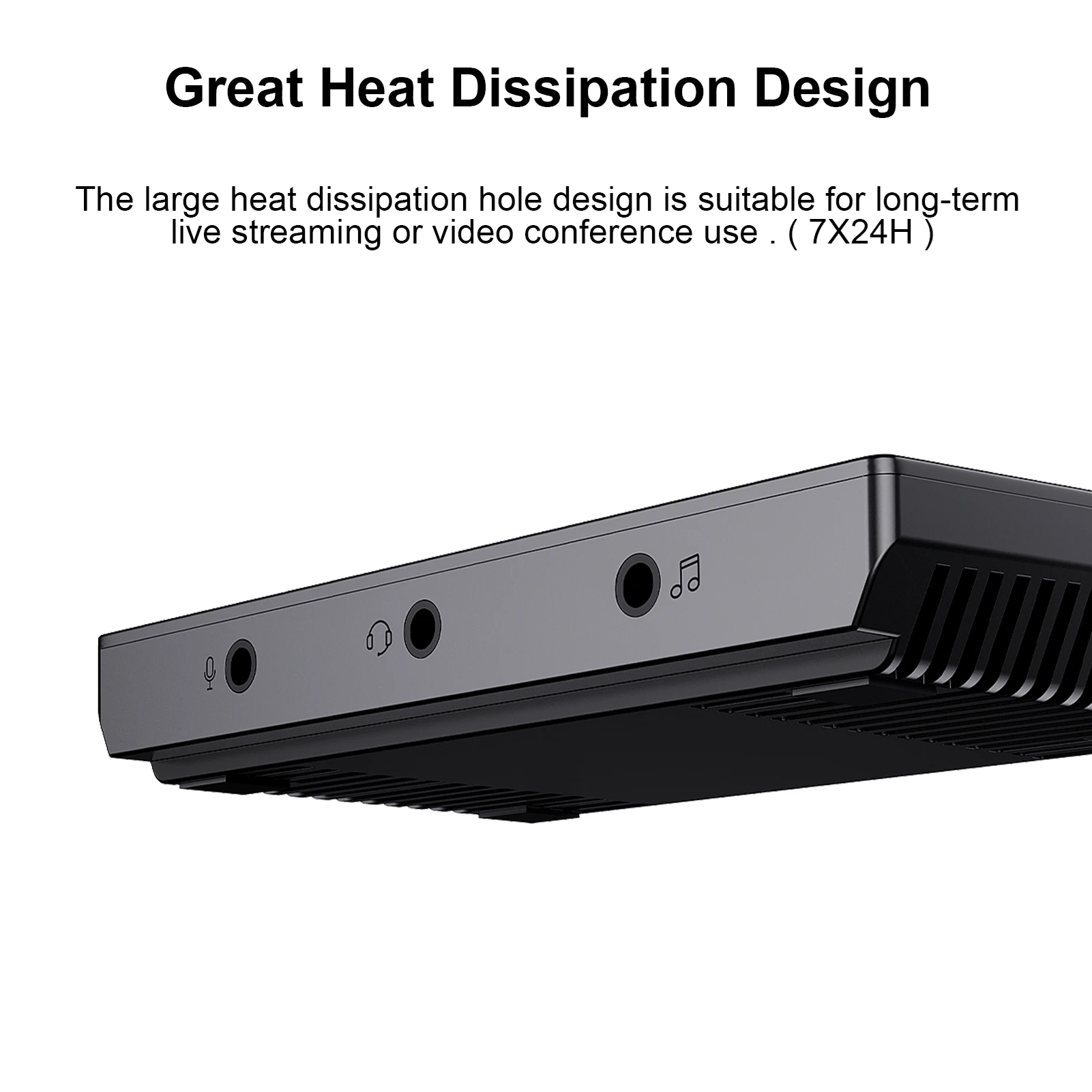 جديد 4K HD بطاقة التقاط الصوت والفيديو Type-C USB3.0 صندوق التقاط الفيديو حتى 2160p 30fps لعبة البث المباشر تسجيل ميكروفون خط المدخلات