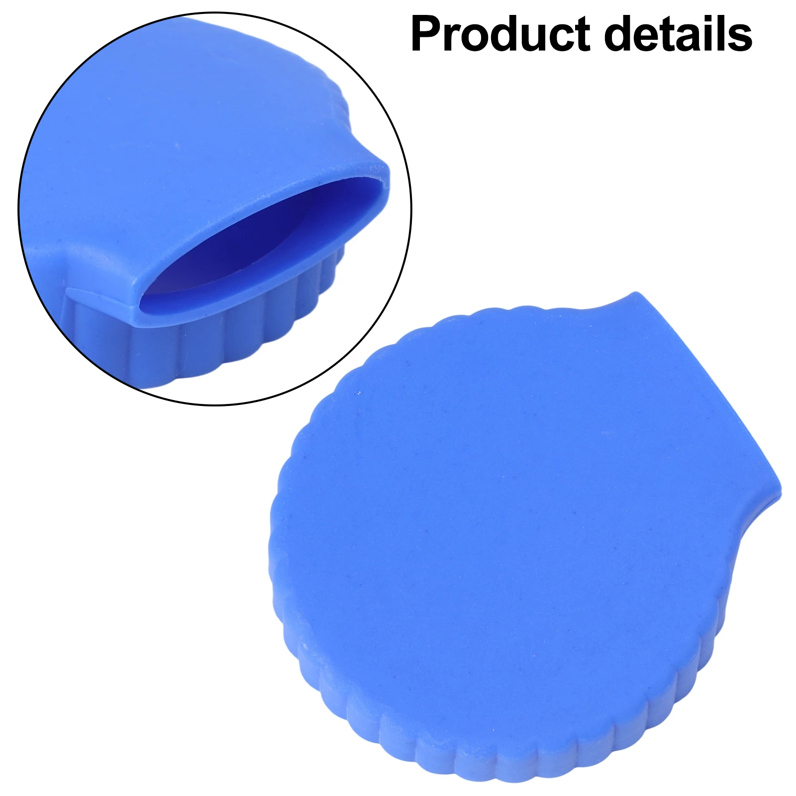 Pool Inlet Nozzle For Intex Air Outlet Inlet Swimming Pool Nozzle Replacement Blue 360° Rotatable Nozzle Pool Accessories