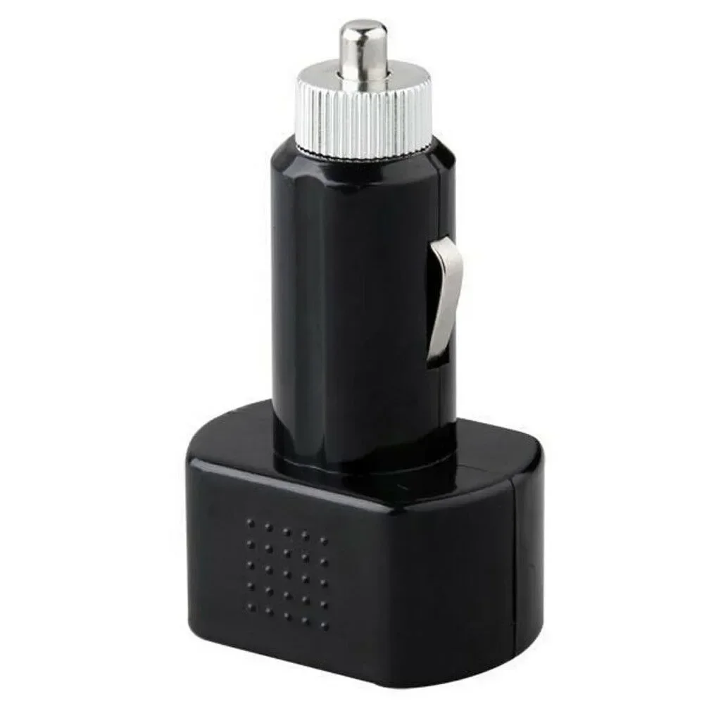 Car Battery Voltage Meter 12V-24V LED Digital Auto Car Cigaret Lighter Volt Voltage Gauge Meter Monitor ABS Car Accessories