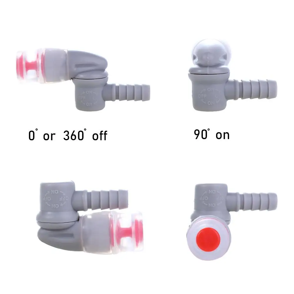 

Аксессуары для походов, мундштук, клапан, мешок для мочевого пузыря, мундштук, мешок для воды, насадка, укусные клапаны с крышкой, мешки для гидратации, клапан