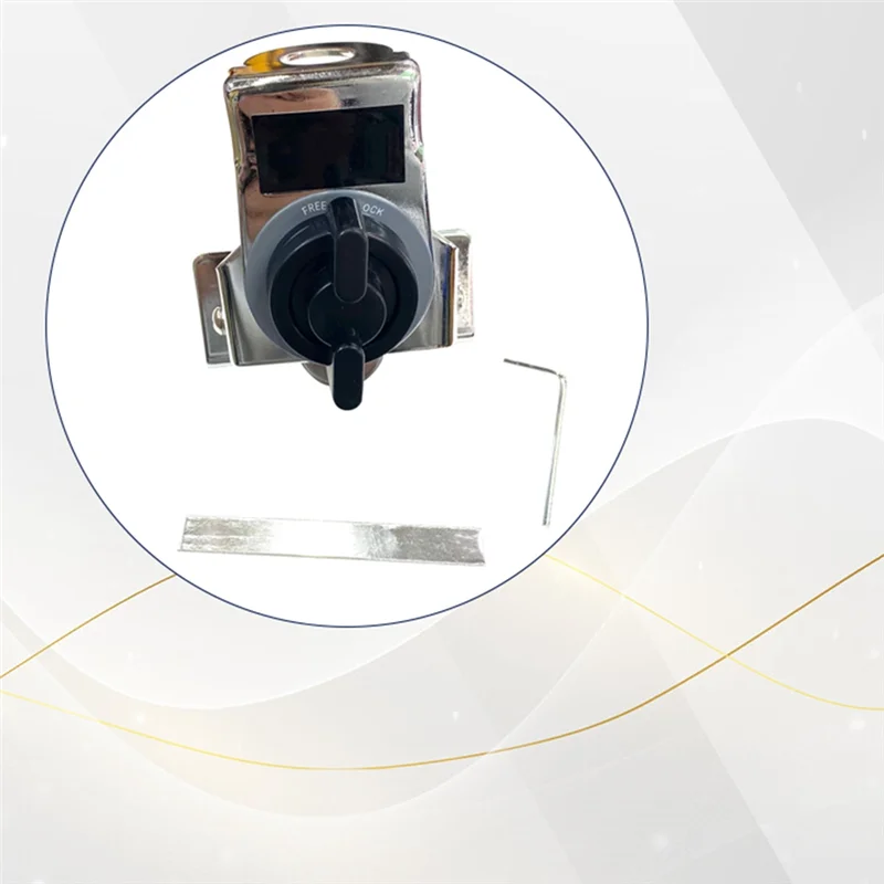 K33 Car Antenna Mount Clip 180° Adjustable Angle Walkie Talkie Mount Clip For Car SUV Rear Trunk Front Hood-Y41A