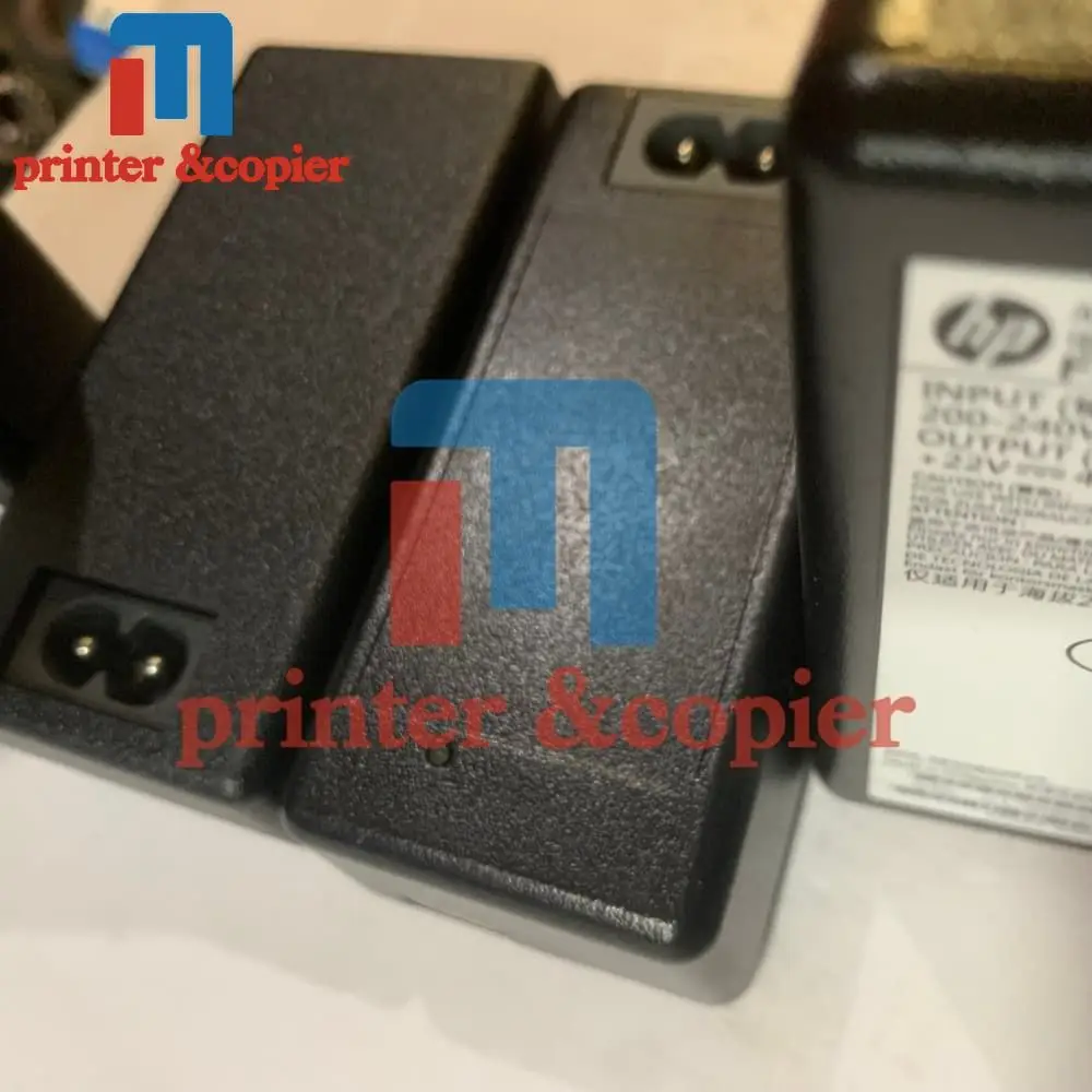 F5S43-60001 AC Adapter Charger Power Supply +22V 455mA support for HP 1110 1112 1115 3830 3832 3833 2130 2600 3630 3635 3700 383
