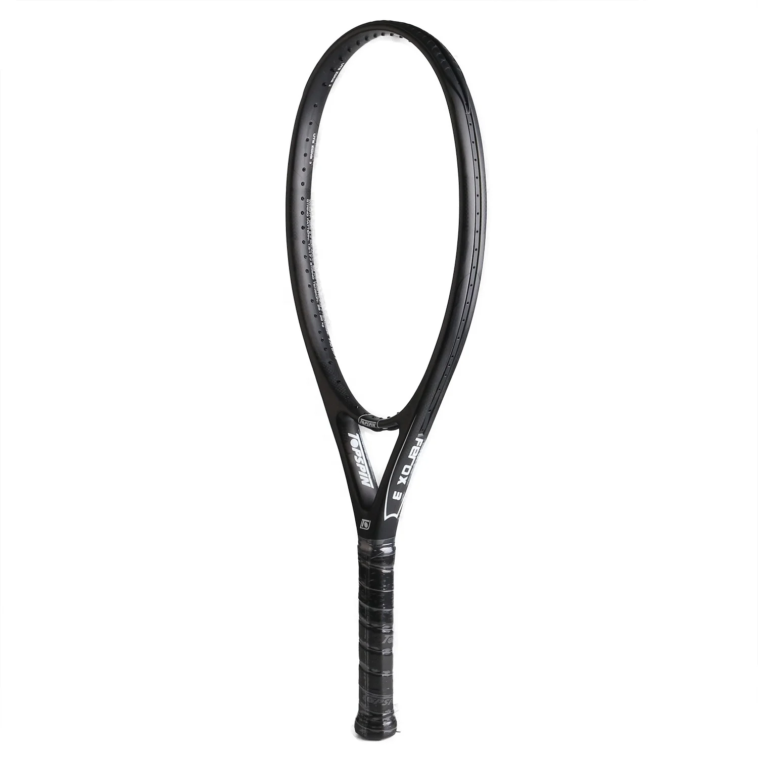 مضرب تنس STLF AMA SPORT مقاس 27 بوصة من ألياف الكربون، علامة تجارية مخصصة عالية الأداء بسعر المصنع #3