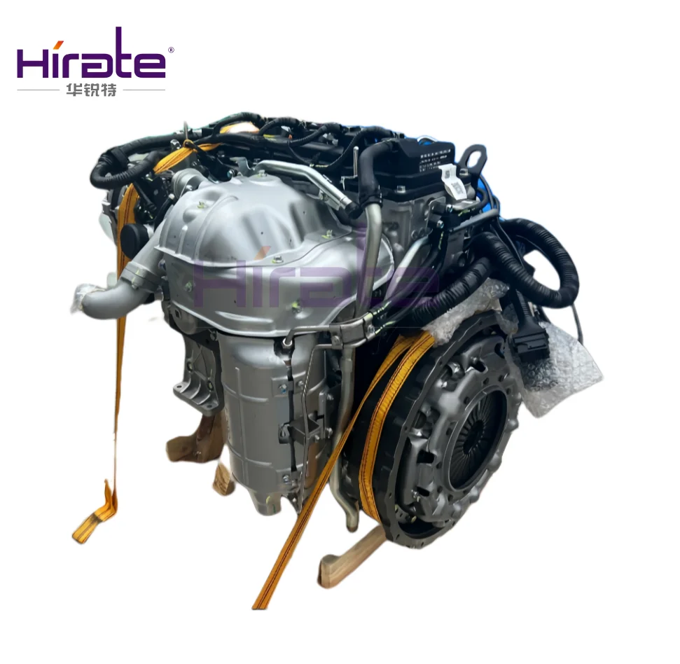 حار بيع العلامة التجارية الجديدة Zd30 96kw-110kw 3200 دورة في الدقيقة محرك الديزل المستخدمة في التقاطات الدفع الرباعي #4