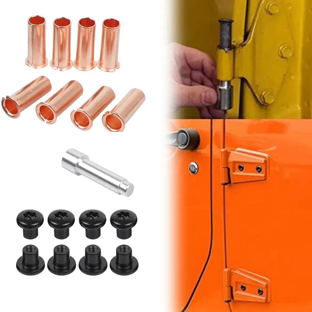 Door Hinge Nut Door…