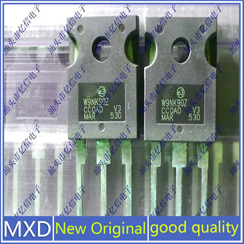 5Pcs/Lot New Original 100 Imported Field Effect Tube W9NK90Z Fast delivery