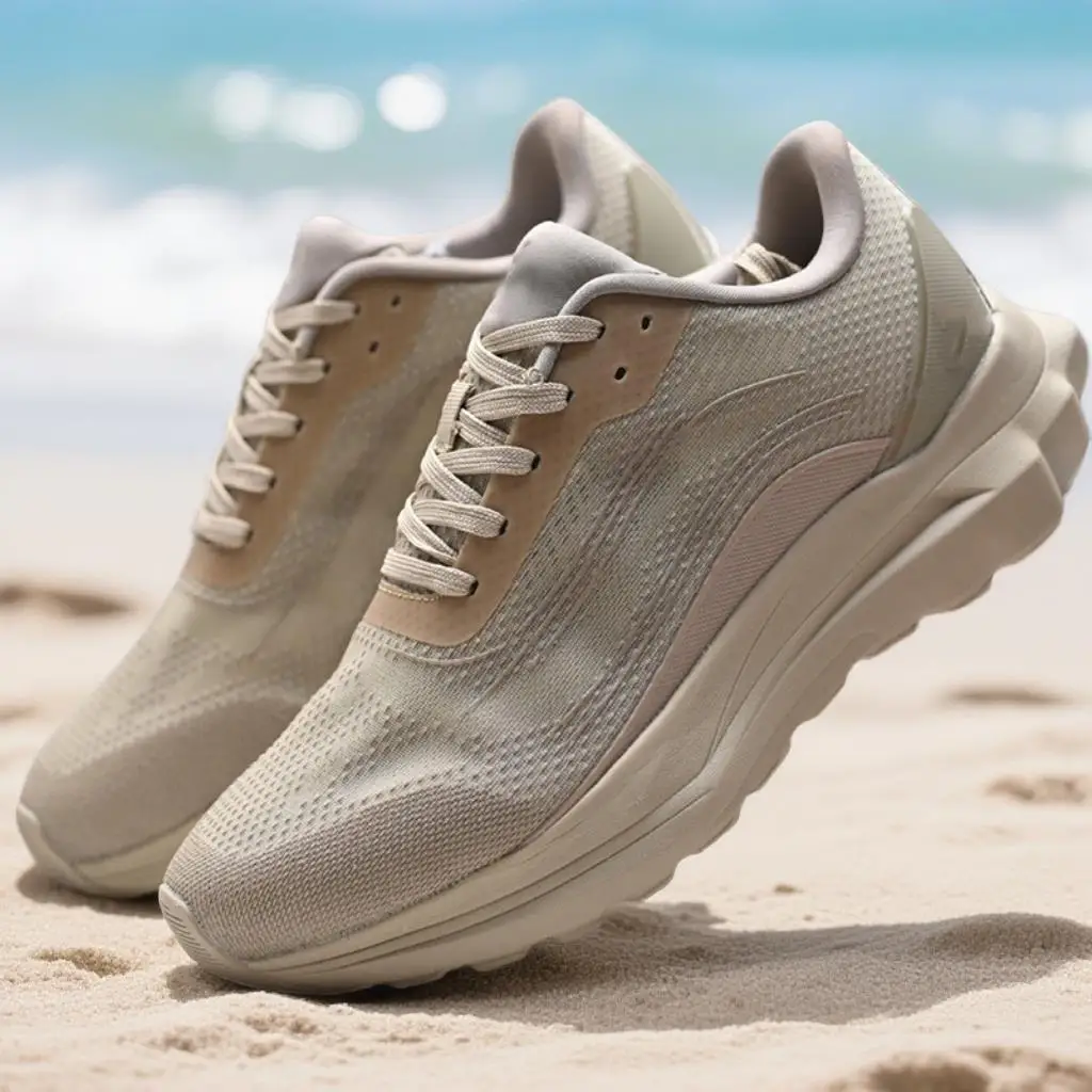 

Breathable Celebrity-Style Dad Shoes, Thick-Soled and Comfortable for Yoga, Fitness, Running, Commuting and Casual Wear