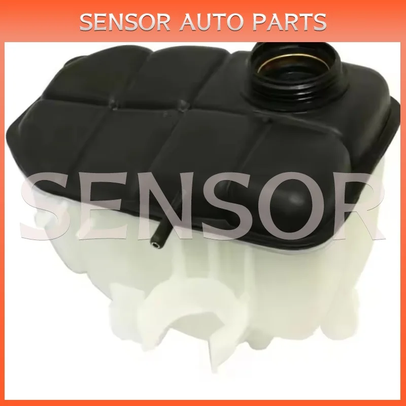 2035000049 Radiator Coolant Overflow Tank For Mercedes Benz C320 C230 C240 C280 W203 CLK320 CLK350 CLK500A2035000049 2105010615