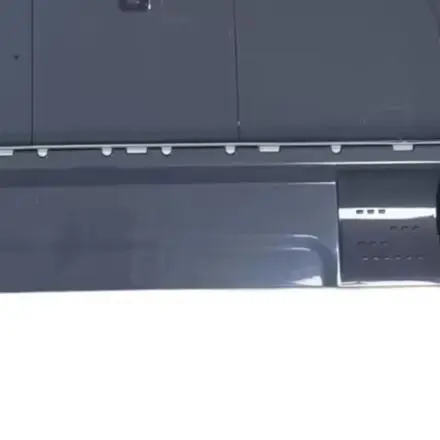 Replacement Filter Screen Robot Vacuum Sink As Shown Efficient Floor Cleaning Accessories ABS Plastic Construction