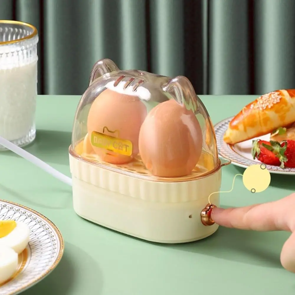 Thumbnail 4 - #48 Most Reviewed Egg Cookers