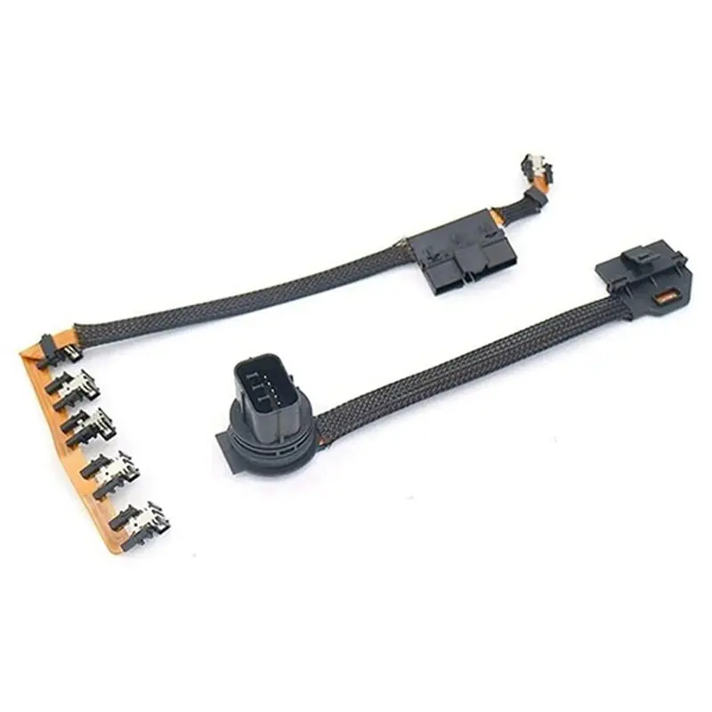 

Car Automatic Transmission Wire Harness Part Number 4630723000 46307-23000 For SOLARIS 2011+