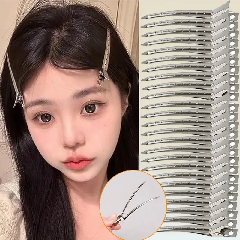 1~50PCS Women Hair …