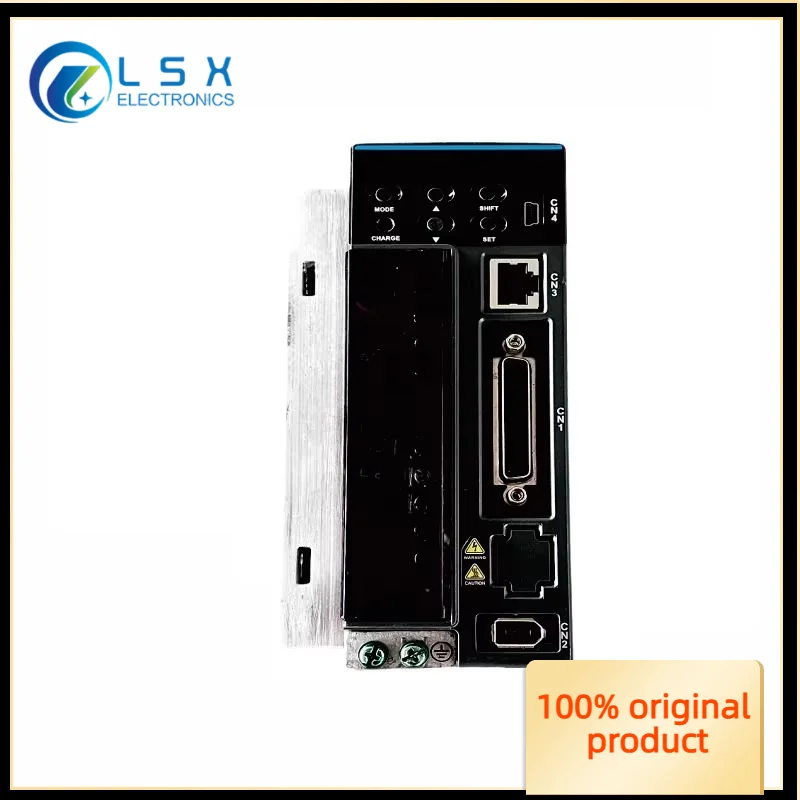 ASD-B3-1521-L ECM-B3M-C21315RS1 1.5KW  Drive Motor Kit Servo Motor with 3m Cable Brand New Original. .