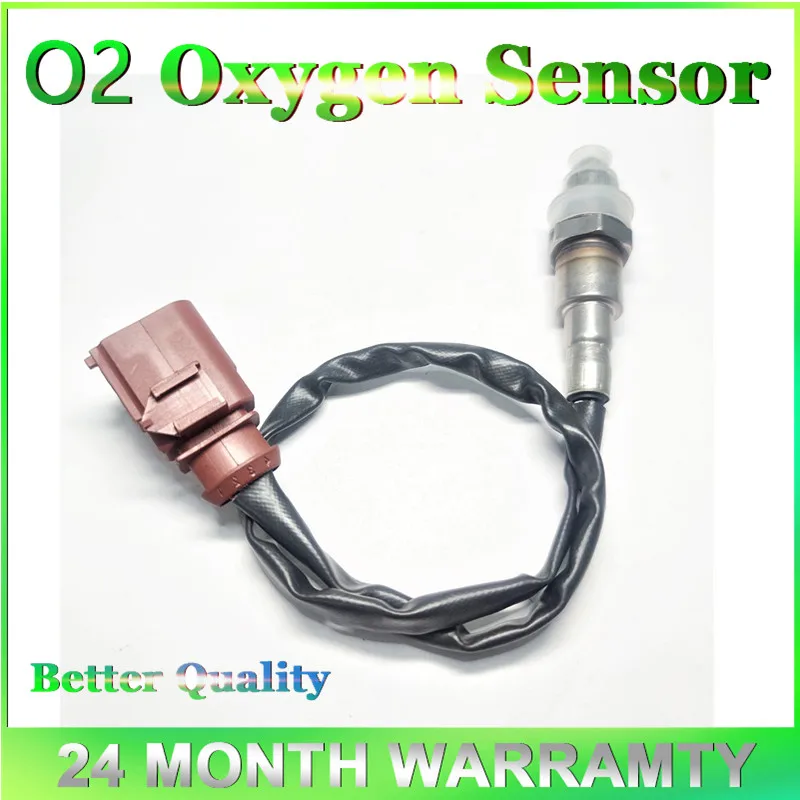 

For Sxygen Sensor Vw 04E906262CB