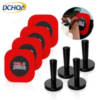 Pegatina magnética de película para coche, pinza magnética, parche de adsorción, herramienta fijadora de papel para envolver vinilo, herramienta de instalación de tinte de ventana