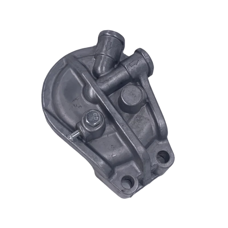 

Kato Excavator HD450 512 820 1023 1430R-3 Diesel Filter Grid Base - Replacement Part for Heavy Equipment