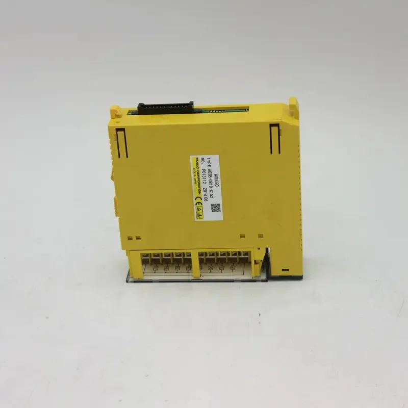 A03B-0819-C152 FANUC Servo Driver IO Module Tested Ok A03B 0819 C152
