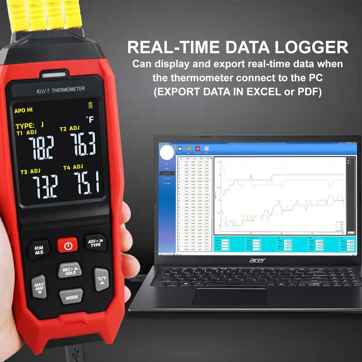 Thumbnail 4 - #19 Top Thermocouples Picks for Every Budget