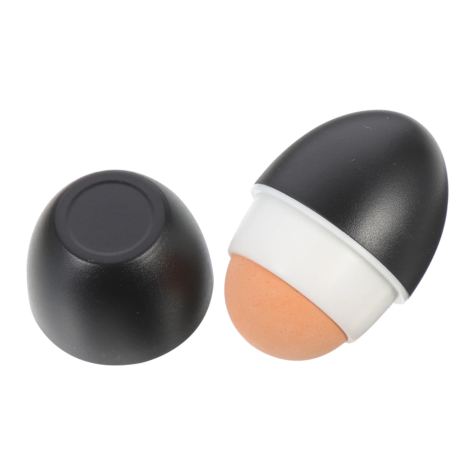 Roll The Ball Volcanic Stone Oil-absorbing Cleaning Products Face Roller Pp Facial Skincare Tool