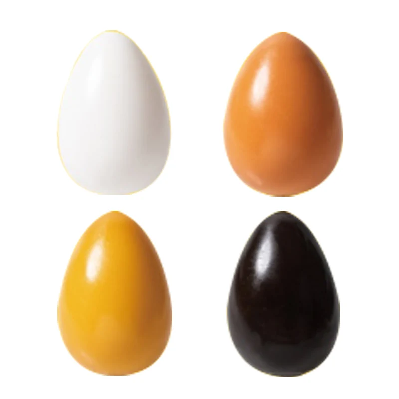 Рисунок 2 - Мягкая и пушистая фигурка яйца YELL