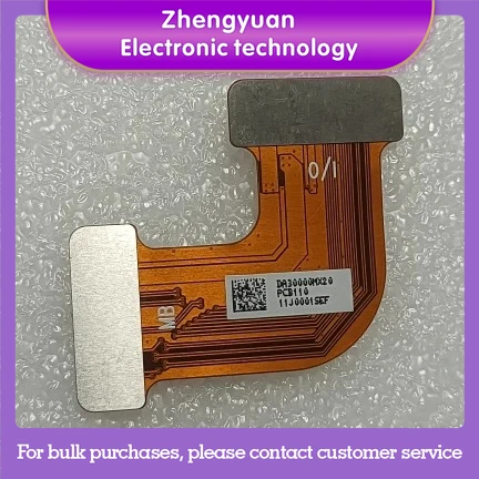 For ThinkPad T15G P15 Gen1 Small Board IO Cable 5C11C12563 DA30000MX20