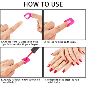 U-Şekil Oje Ebeveynler, eğrinin şekli, parmak aracı, kapak Tırnak, Profesyonel Şablon Sekmesini seçin, Tırnak Sanat Aracı, 26 adet ile 8 en çok satan, tırnak jelini sıkıştırın) - no. 5