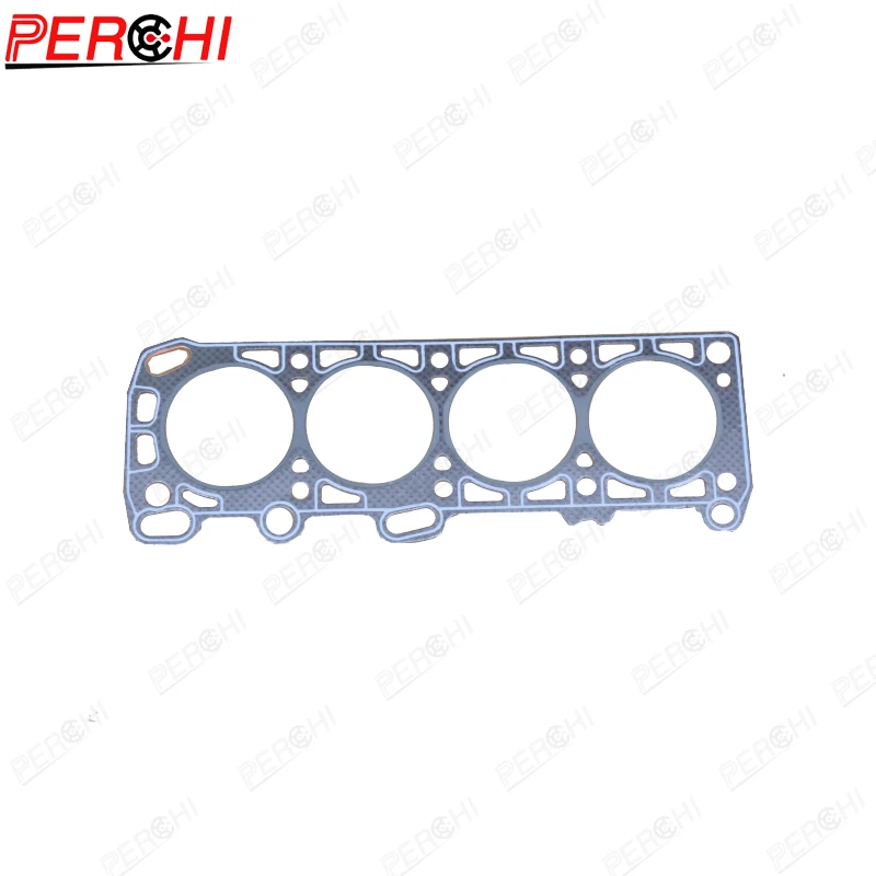 For MITSUBISHI 4G32 4G32T COLT II CORDIA GALANT III L 300 / DELICA II L400 Van SAPPORO TREDIA 1.6 CYLINDER HEAD GASKET MD198002