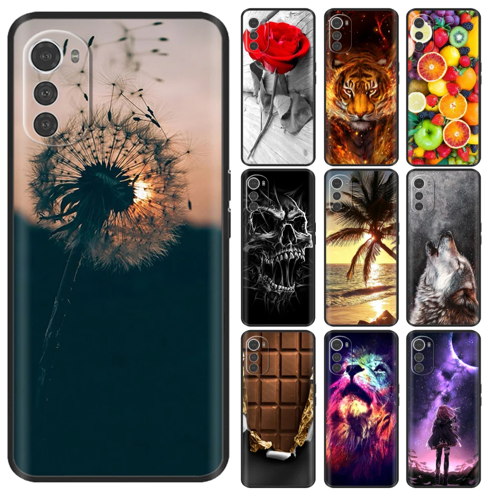 For Motorola Moto E… - image