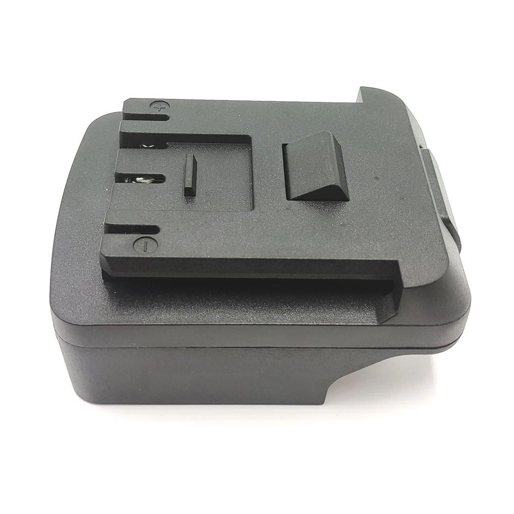 

Адаптер-преобразователь для литиевых аккумуляторов Hitachi/Hikoki 18В, совместимый с аккумуляторными электроинструментами Bosch 18В