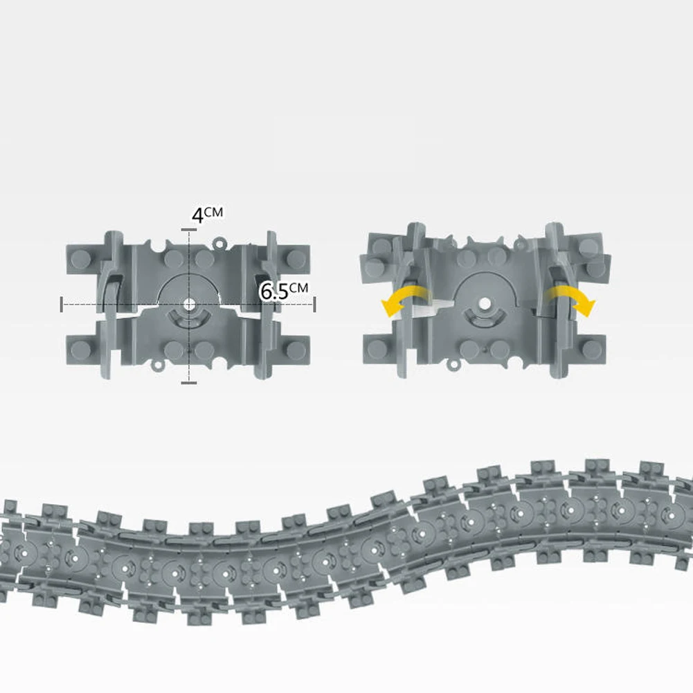 MOC Power Functions Compatible With legoeds 10194 Train Set City Tracks XL Motor 8882 LED Line 8870 IR Remote Control 8879 8884