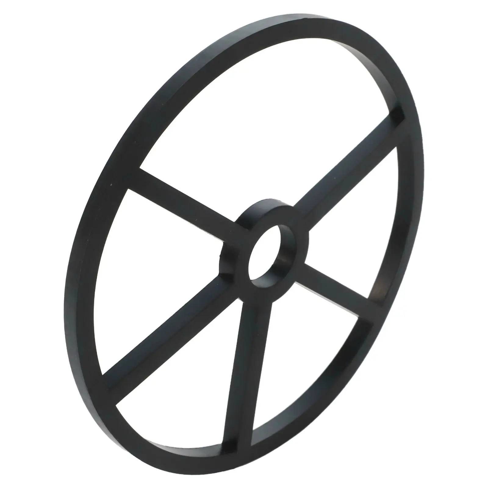 Accessory Diverter Gasket Multiport Valve Essential Components Included Fits Various Models Rubber Construction