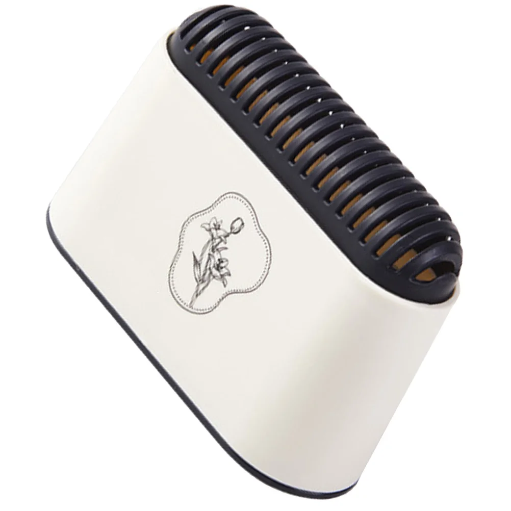 

Activated Charcoal Odor Remover for Refrigerator Small Deodorizer Box Efficient Air Freshener Purifier for Home Fridge