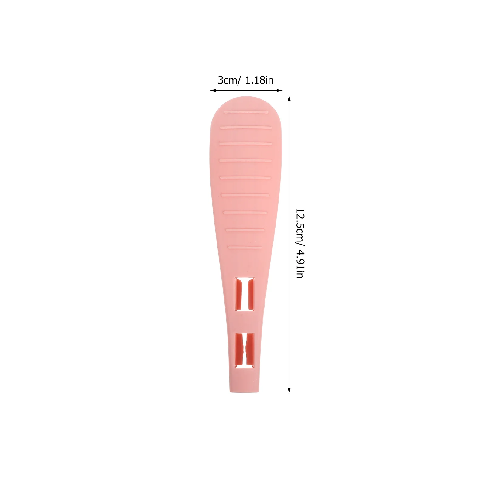 40pcs Non-Slip Shoulder Guards No Residue Hanger Pads For Clothes Protection Wide Shoulder Support Closet Laundry Organizer