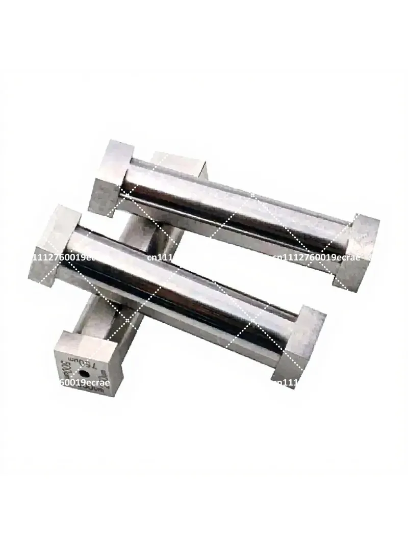 Stainless Steel Four-Sided Film Applicator Wet Film Coater 80mm Width