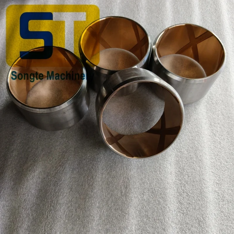 High-quality Parts 134-50-61150 BUSHING Promotion From a Manufacturer of High-quality Parts