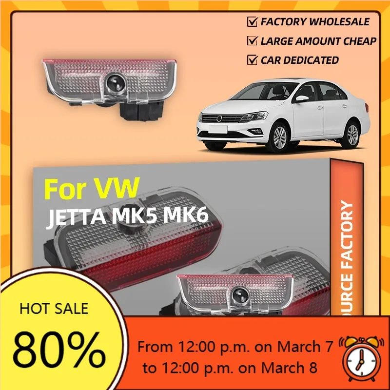 

Горячая продажа для VOLKSWAGEN VW Стайлинговые молдинги Светодиодная лампа для дверей автомобиля Аксессуары для украшения интерьера для VW Touareg 7P Passat B6 B7 B