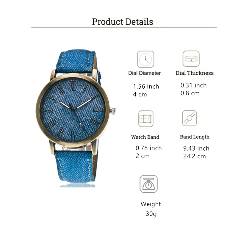 Женские повседневные кварцевые часы в ретро стиле с кожаным ремешком и римскими шкалами