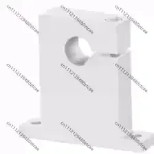 Linear Shaft Support Seat T Type Vertical Bracket Equipment Replacement Spare Parts