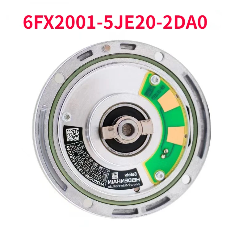 

6FX2001-5JE20-2DA0 Used Encoder For AC Servo Motor 6FX20015JE202DA0