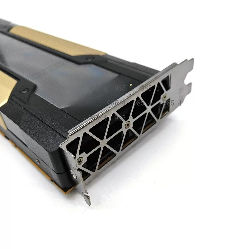 Graphics Card GPUs K80 M60 P40 V100 T4 A2 M10 P4 Deep Learning view 3