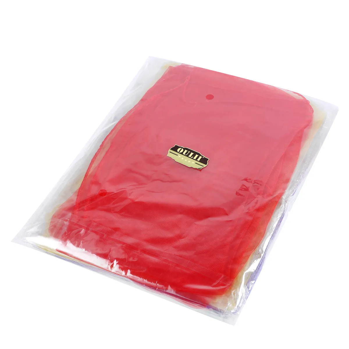 12Pcs Multicolor Si…