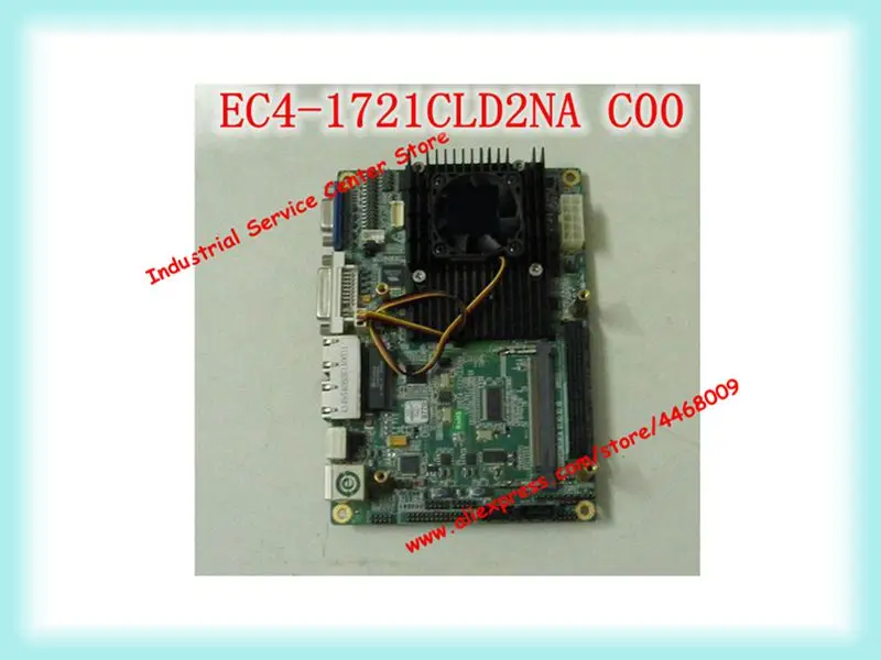 

Original EC4-1721CLD2NA VER: C00 Industrial Equipment Machine