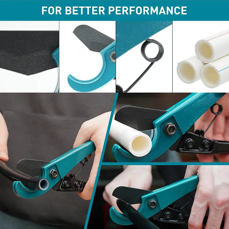 Thumbnail 4 - #32 Scissors Discount Picks